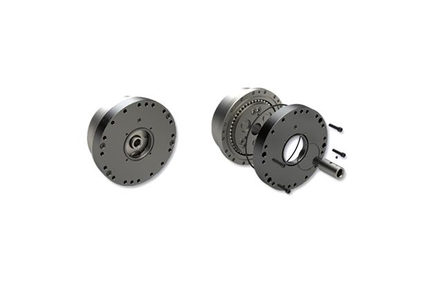HIGH STIFFNESS AND HIGH PRECISION