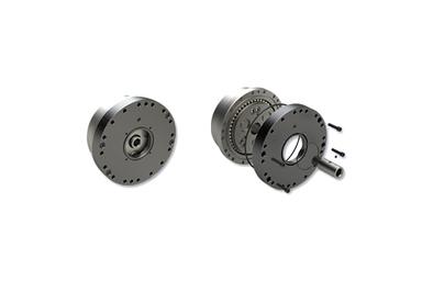 HIGH STIFFNESS AND HIGH PRECISION