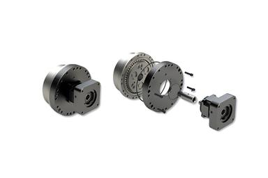 HIGH STIFFNESS AND HIGH PRECISION