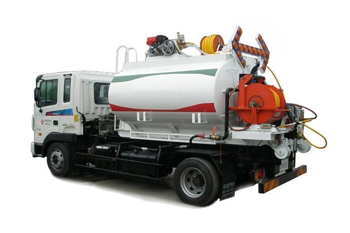 Prevention, Control vehicles