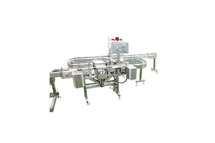 PAD Type Digital Metal Detector
