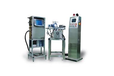 OCR Print Inspection System