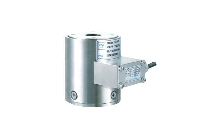 Hollow Type Load Cell FCH1