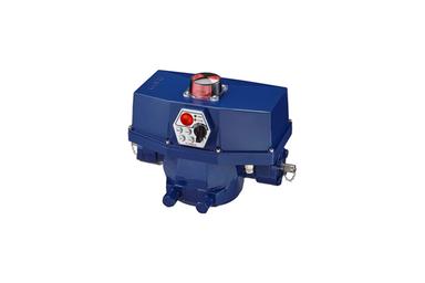 Compact Electro Hydraulic Actuators