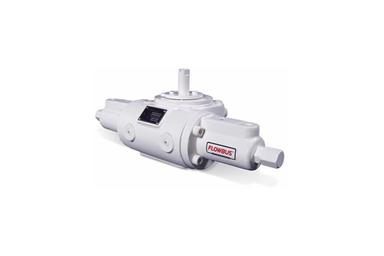 Hydraulic Actuator