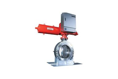 Heavy Duty Electro Hydraulic Actuators