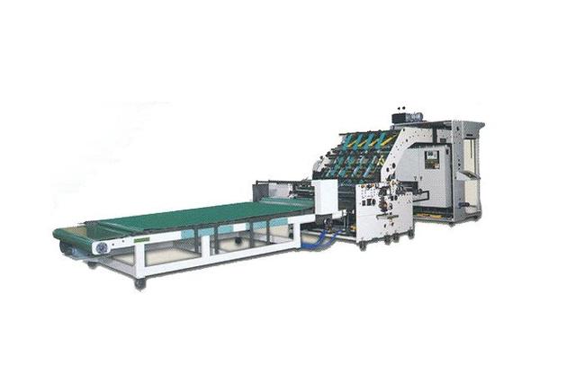 Paper Laminator