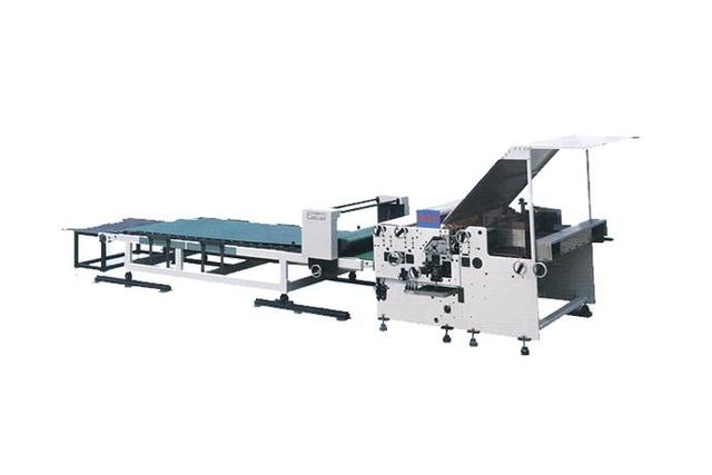 Paper Laminator