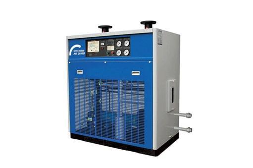 Water Cooled Type