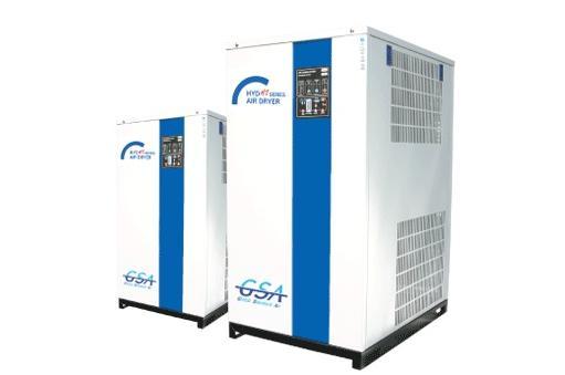 For High Temperature