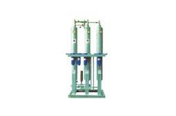 Oilless Pack System