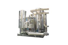 Combination Type Air System