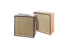 Clean Air & Industrial Filter