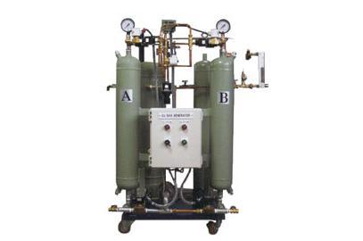 Oxyzen On-Site Generators
