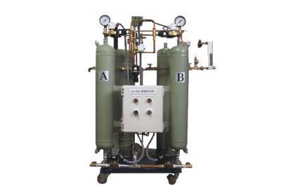 Nitrogen On-Site Generators