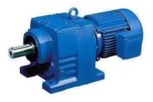 Inverter Motor - Geared Motor