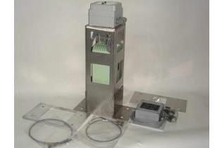 Anti Sway System