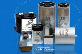 Film Capacitor - JIANGHAI 필름콘덴서