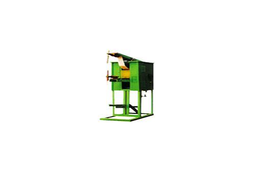 Foot Pedal Spot Welder (Shearing type)