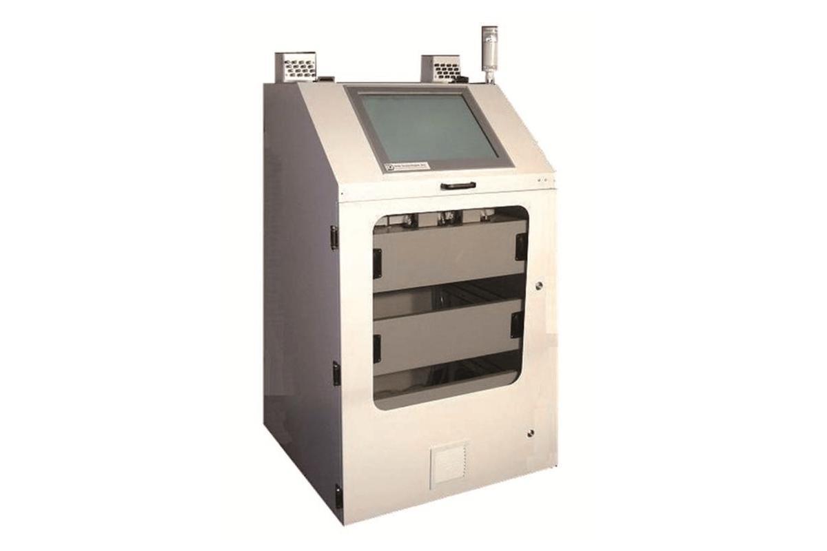 ChemLogic 96 Point Continuous Monitor