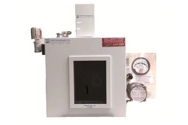 ChemLogic Single Point Continuous Monitor
