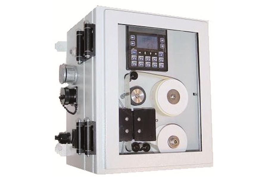 ChemLogic Dual Point Continuous Monitor