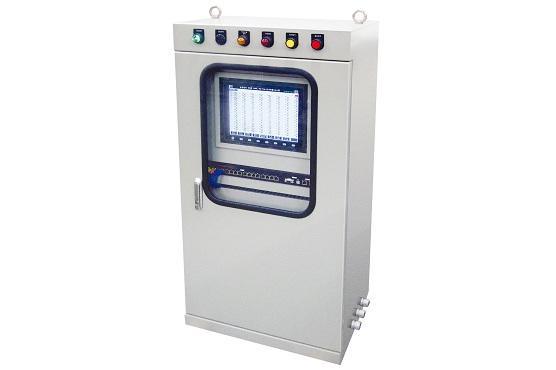 Gas Monitoring System
