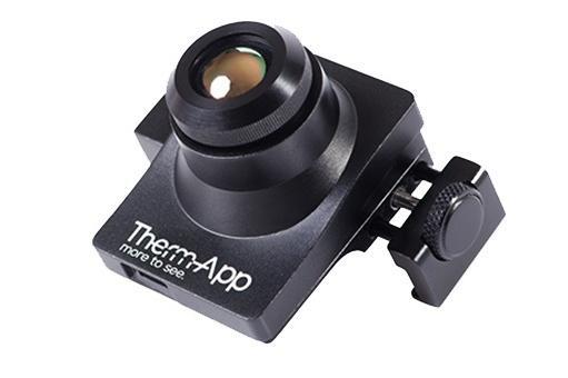 Thermal Imagining Camera