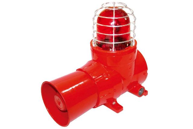 Explosion proof Sounder & Beacon