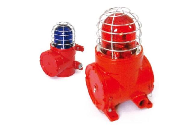 Explosion proof Beacon
