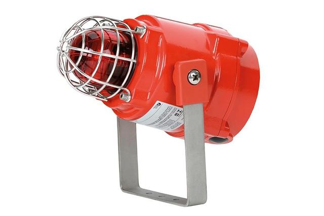 Explosion proof Beacon