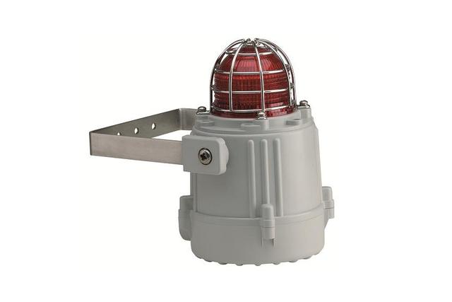 Non-explosion proof Beacon