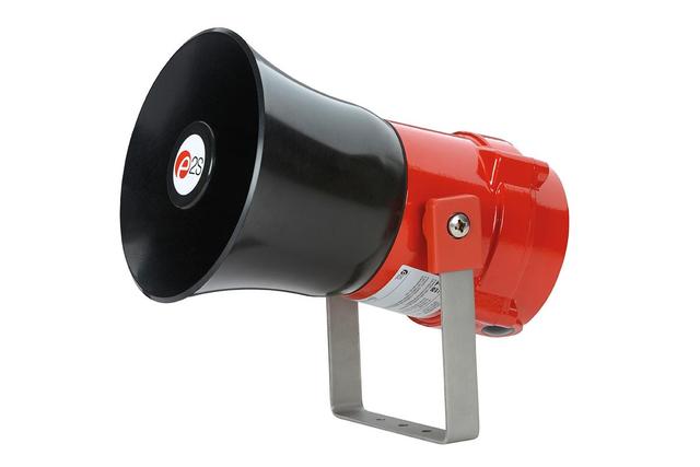 Explosion proof Sounder
