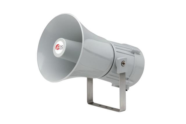 Non-explosion proof Sounder