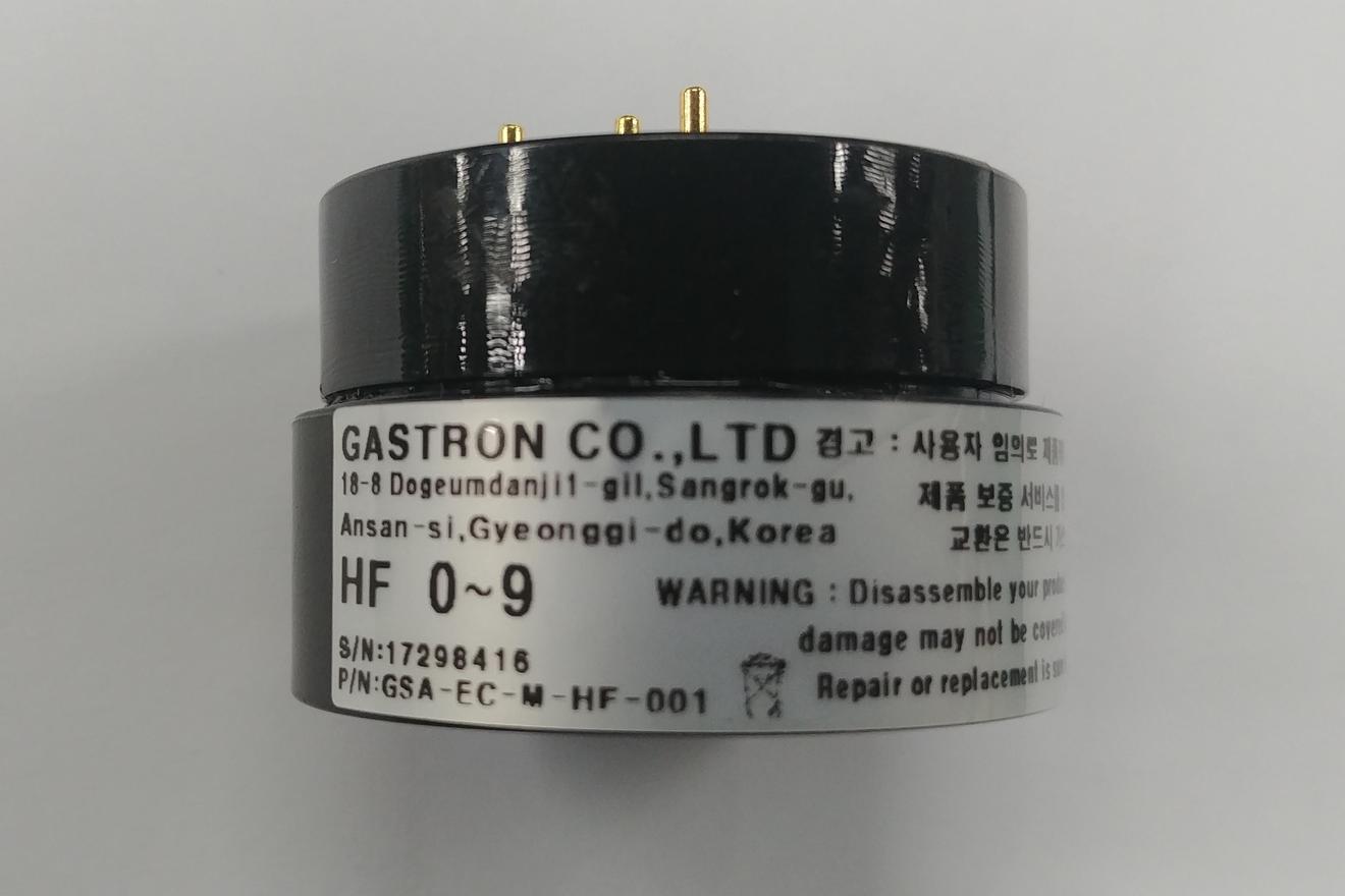 독성 센서_HCL/HF