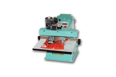 Table Top type Impulse Sealer
