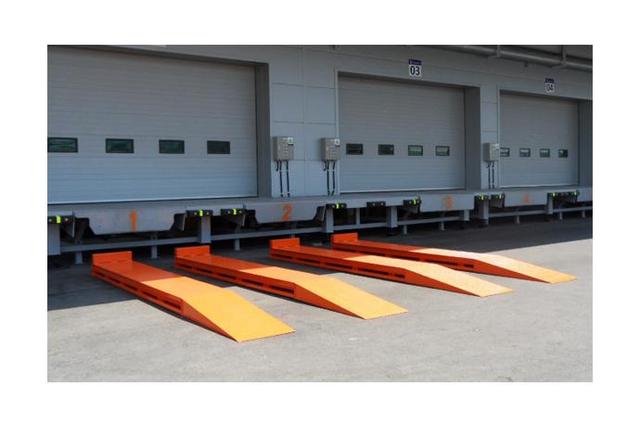 Car Up Plate