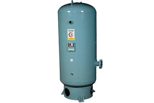Air Receiver Tank