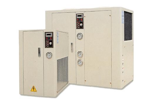 Water Cooled Type Chiller