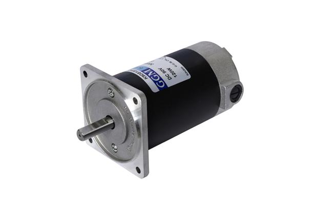 Standard Brush Motor K9D(60W~200W)