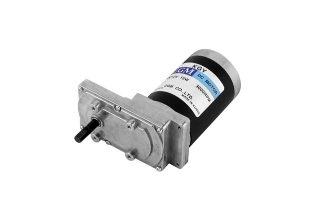 Special Motor (KGY - AC/DC6W)