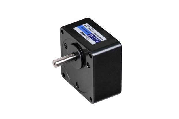 GEARHEAD Parallel shaft (K7G) Terminal Box Induction 15W
