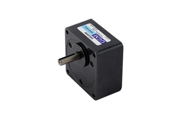 GEARHEAD Parallel shaft (K9P□B) Terminal Box Induction 60W