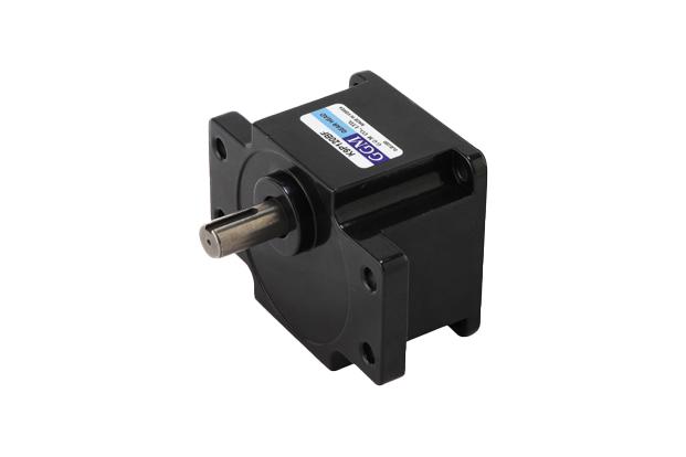 GEARHEAD Parallel shaft (K9P□BF) Reversible 60W