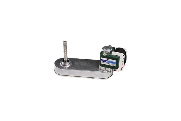Shaded Pole Induction Motor (KGL)