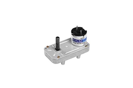 Micro Brush Motor (KGN-3429)