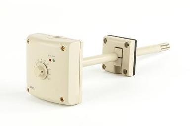 Duct Temperature Controller