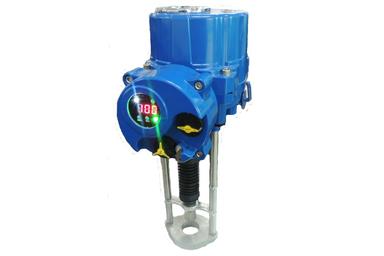 Proportional Digital Valve Actuator (Weather, LCU)