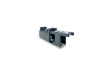 In-Line Coater