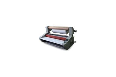 Desktop Hot&Cold Type Roll Laminators